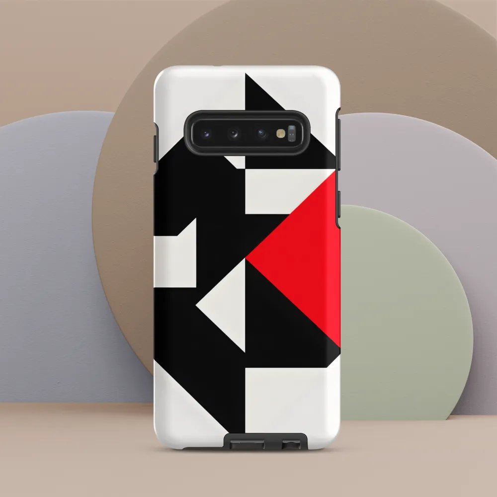Dynamic Geometric Harmony