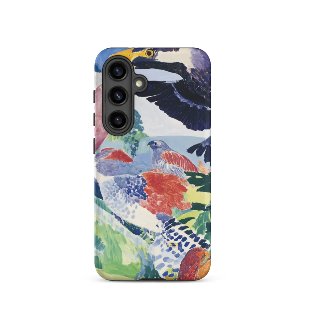Symphony of Birds