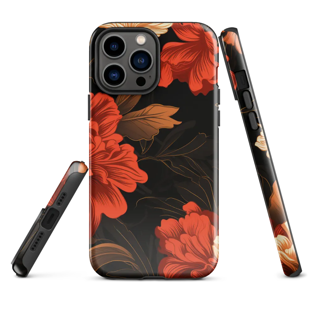 Elegance in Bloom