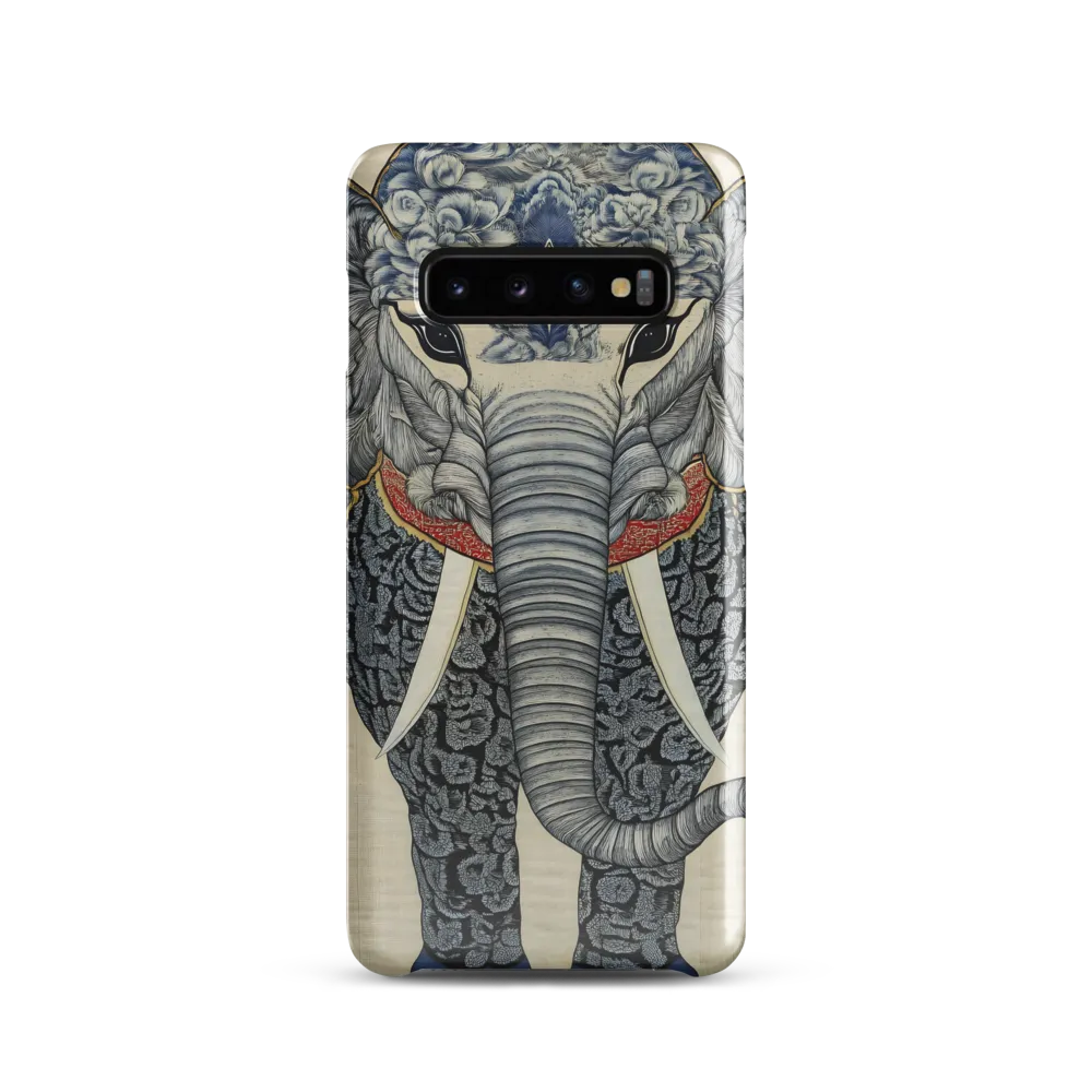 Majesty of the Elephant