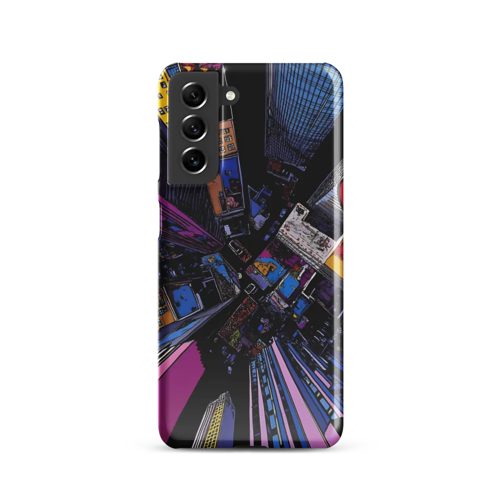 Urban Vortex