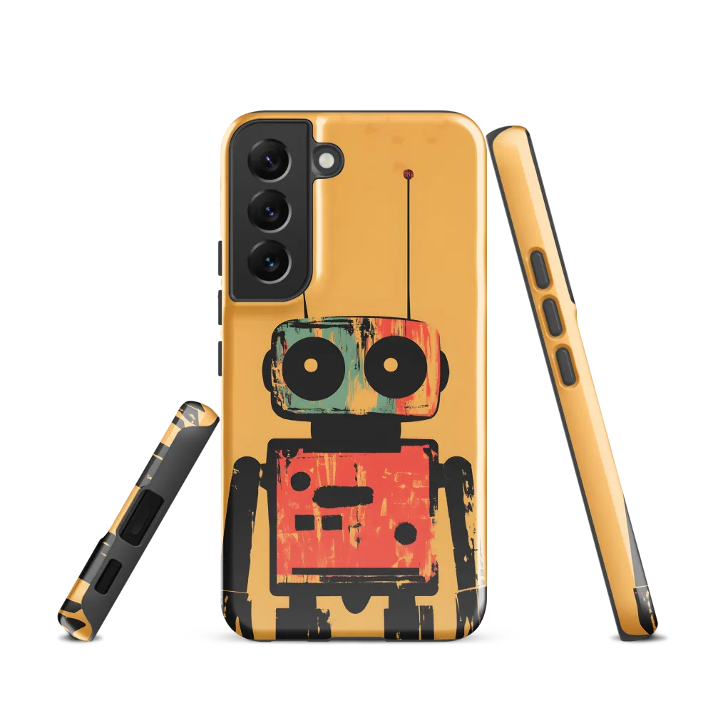 Playful Robot