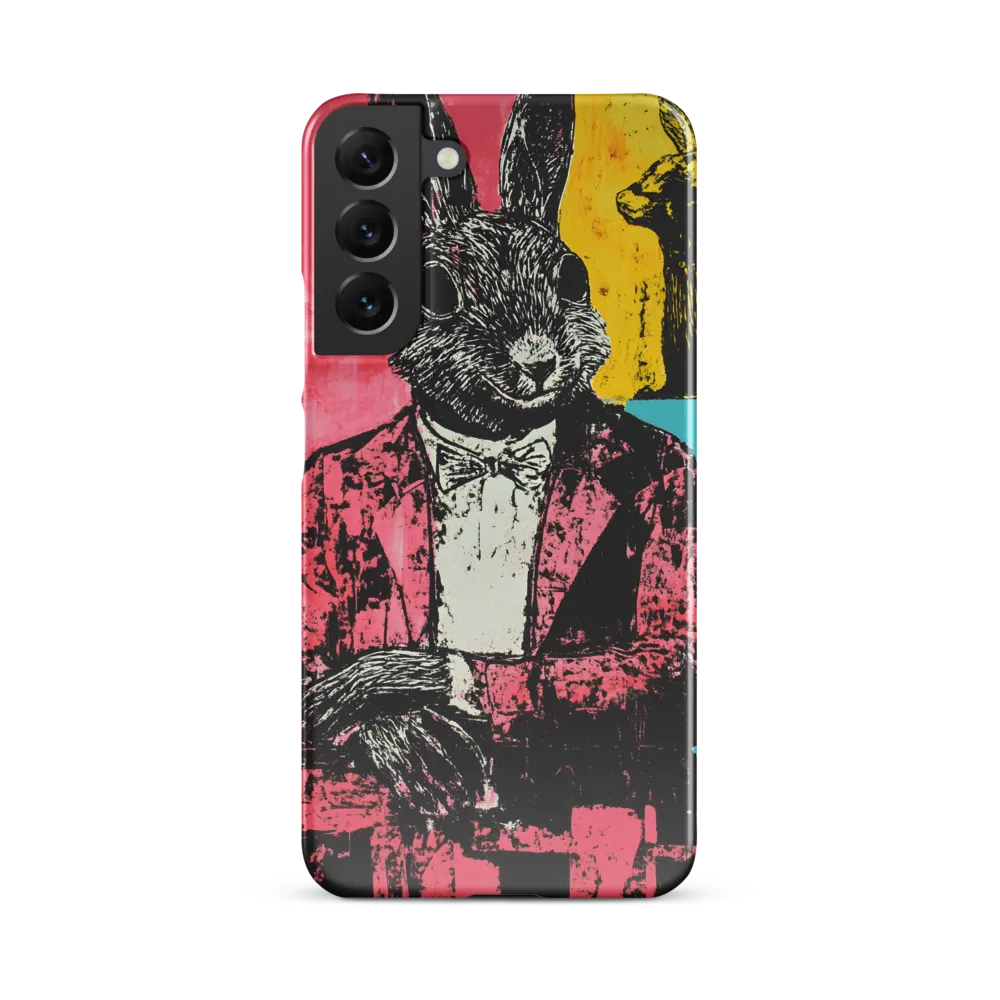 The Dapper Rabbit