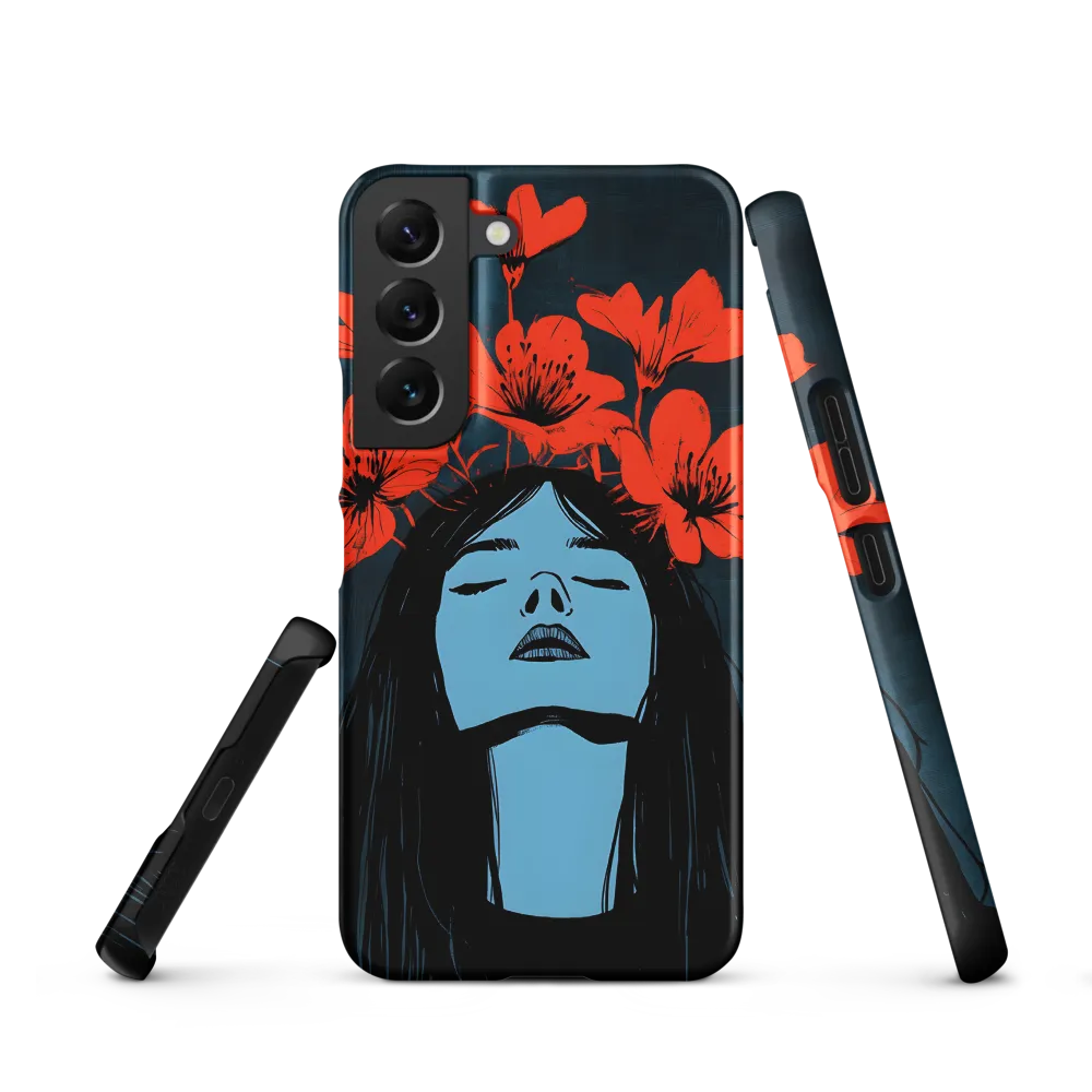 Crowned in Bloom
