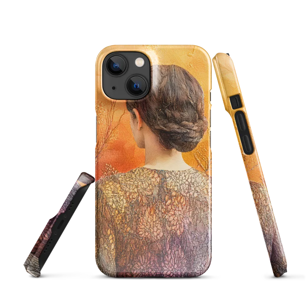 Harmony of Texture and Color