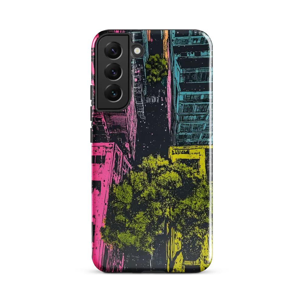 Urban Vibrance