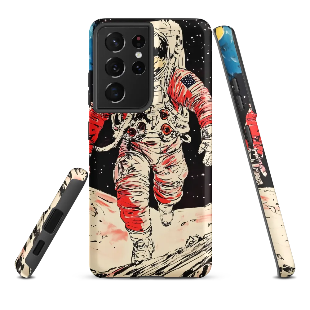 Lunar Explorer