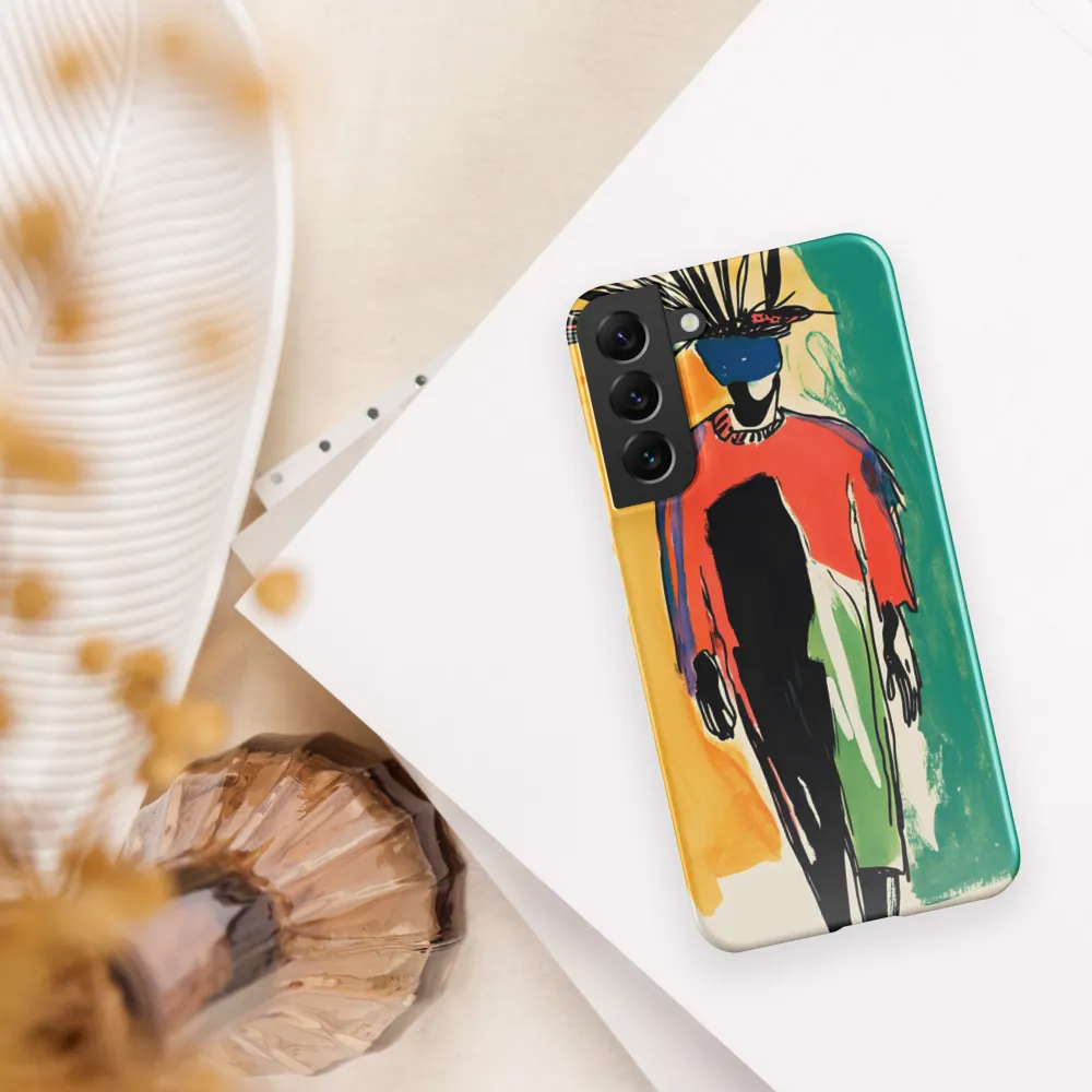 The Essence of Fashion: A Bold Statement