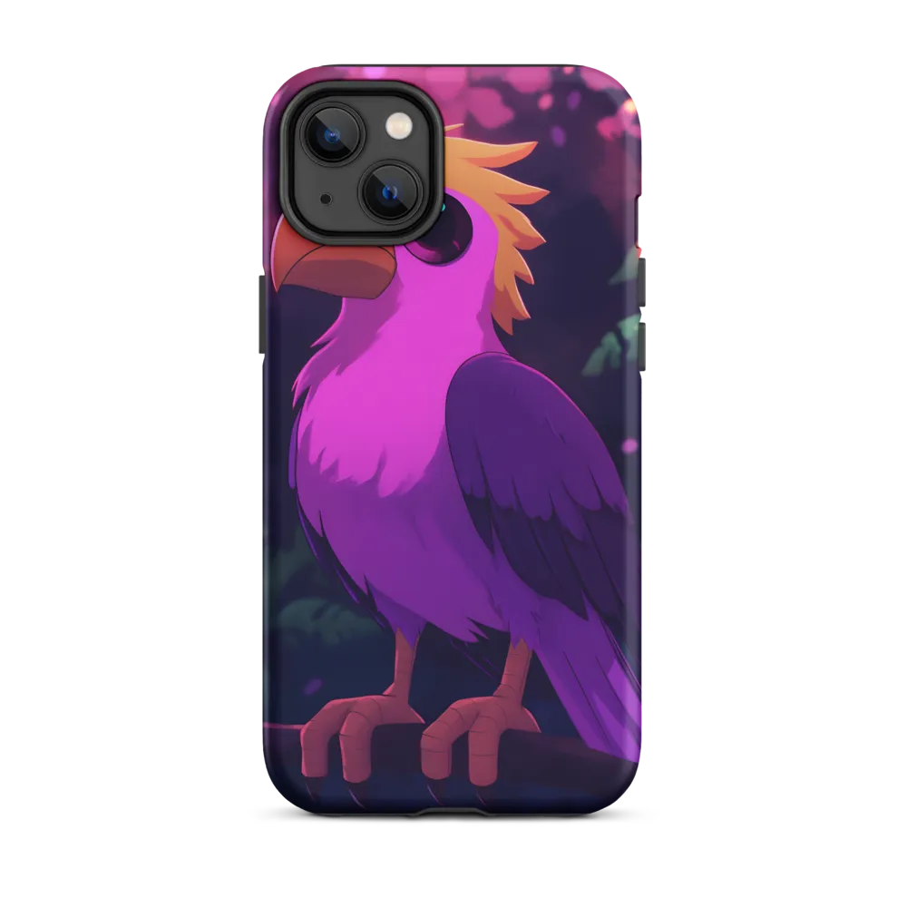 Whimsical Perch