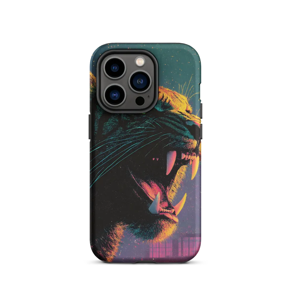 Feral Dreams: The Roaring Tiger