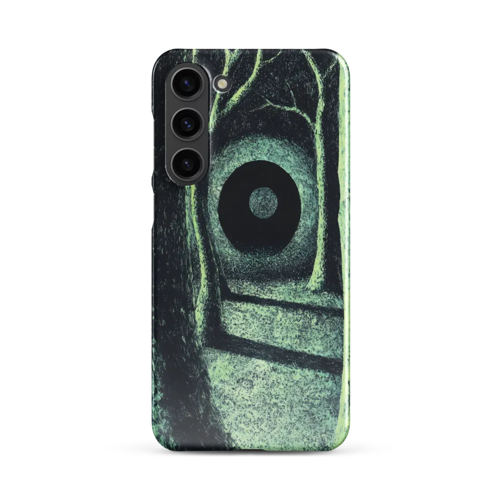 Enigmatic Grove