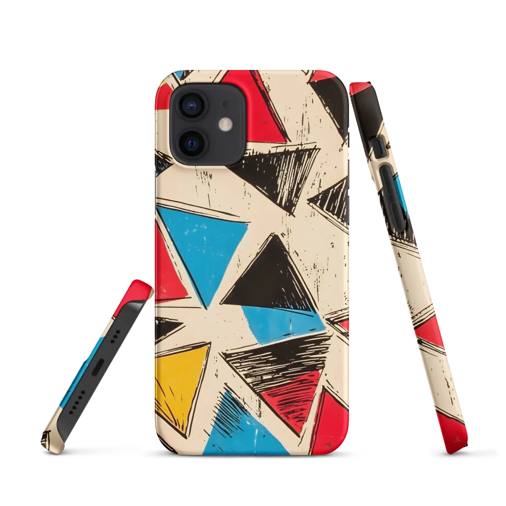 Vibrant Geometry