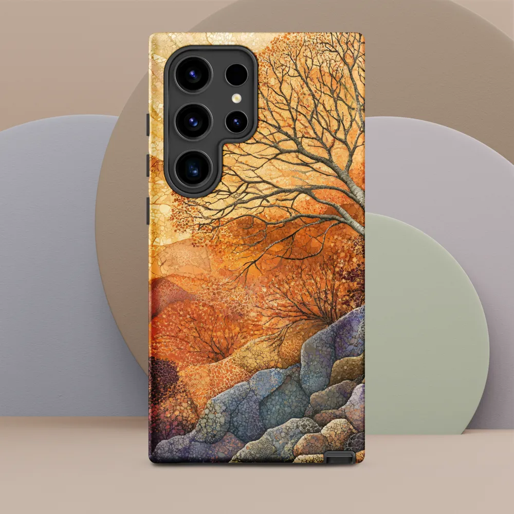 Whispers of Autumn