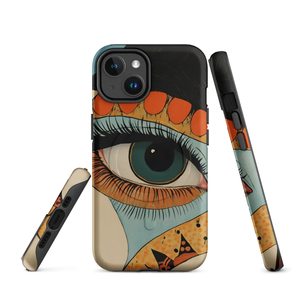 Eye of the Dreamer