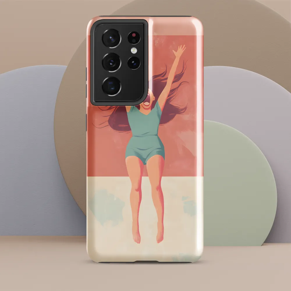 Leap of Joy
