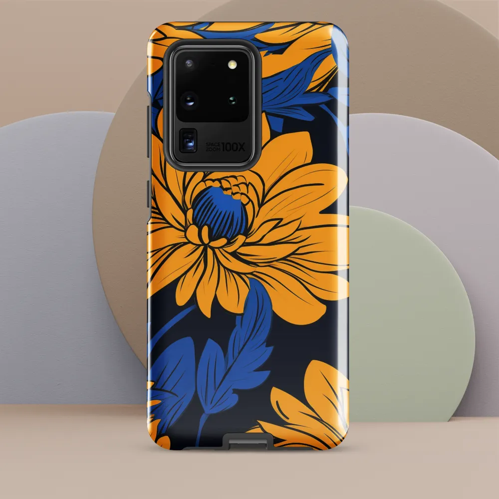 A Symphony of Blooms