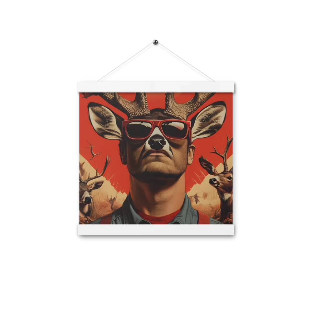 The Hunter's Spirit