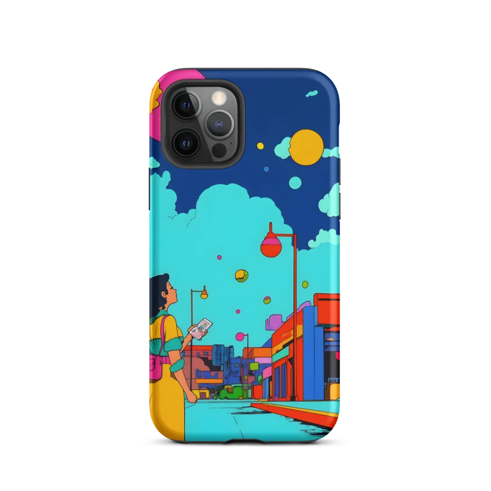 Dreamscape in Color