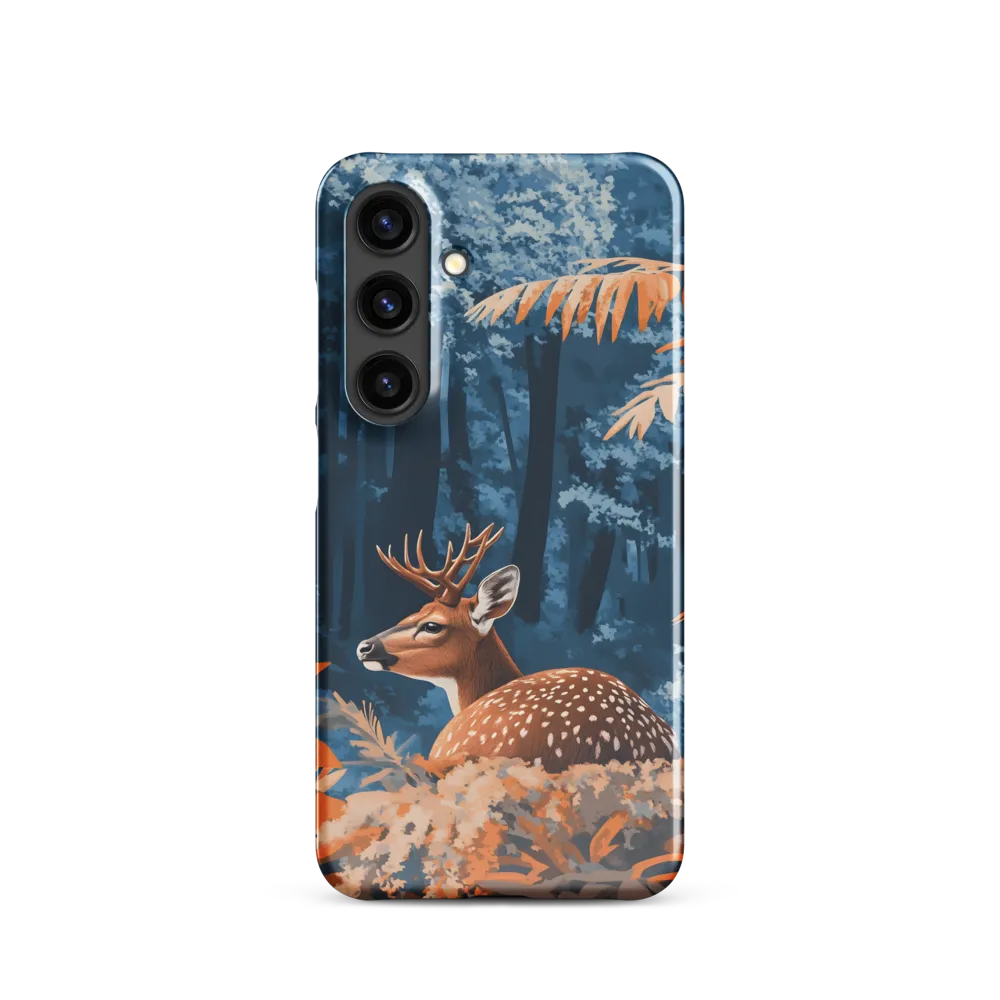 Harmony in the Forest
