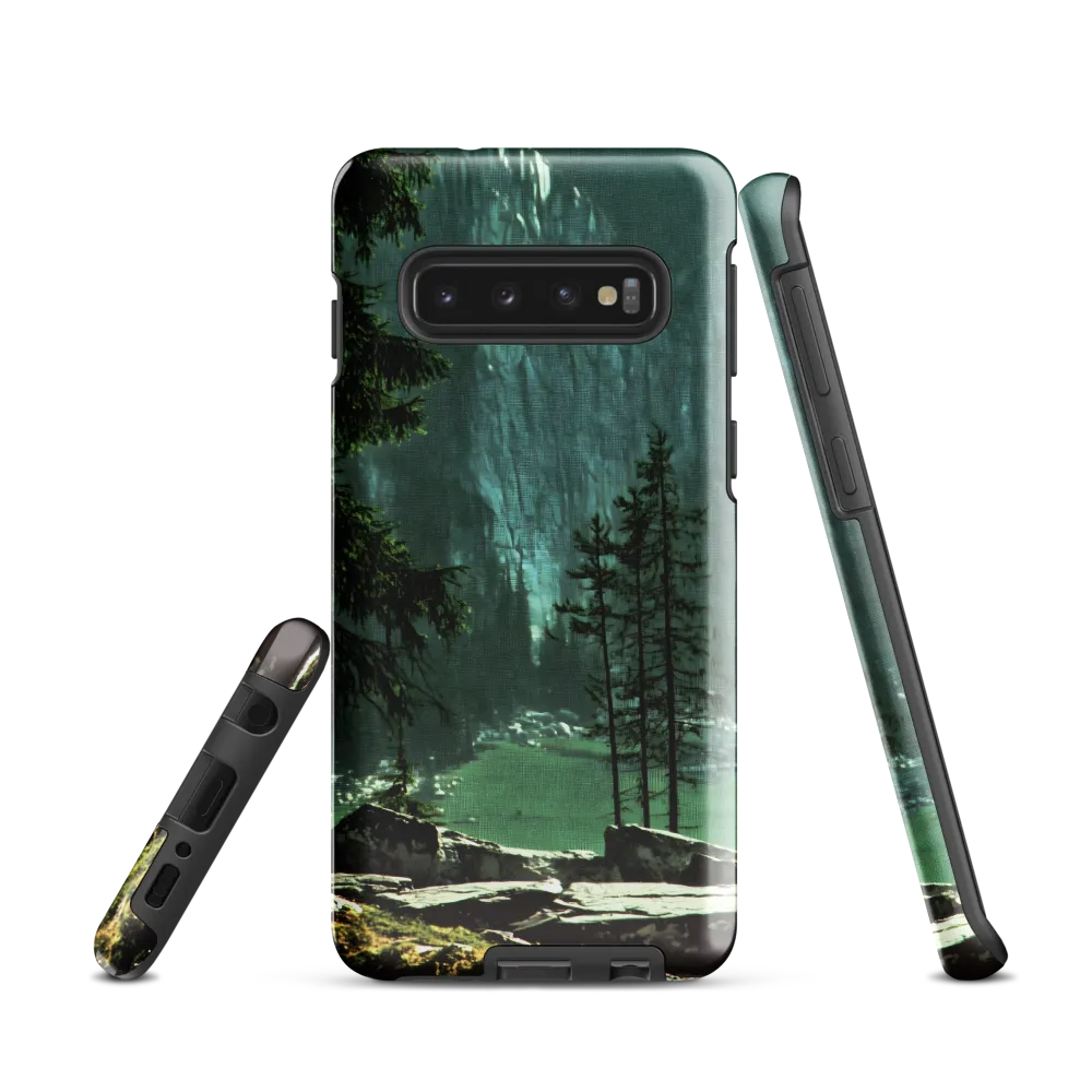 Whispers of the Forest