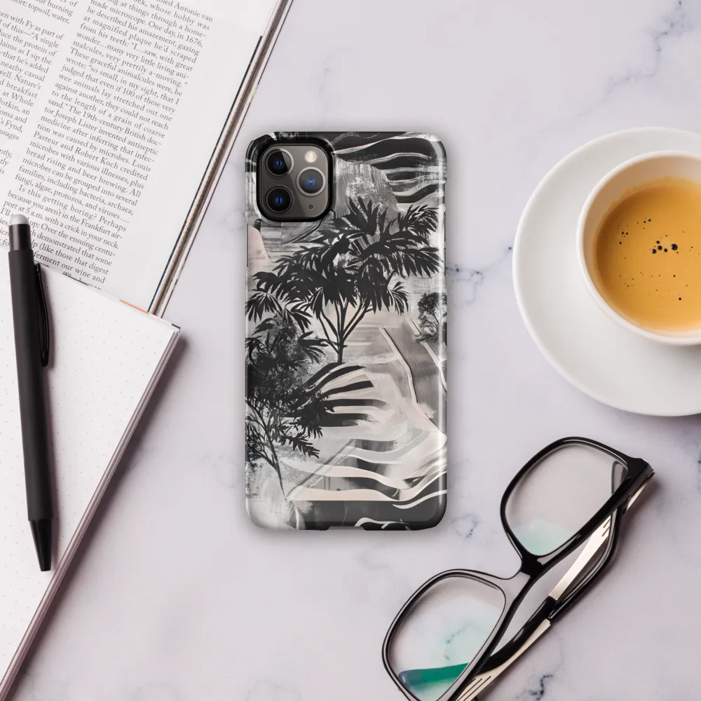 Whispers of Nature | Phone Case |  11 Pro Max | Snap Case | Glossy