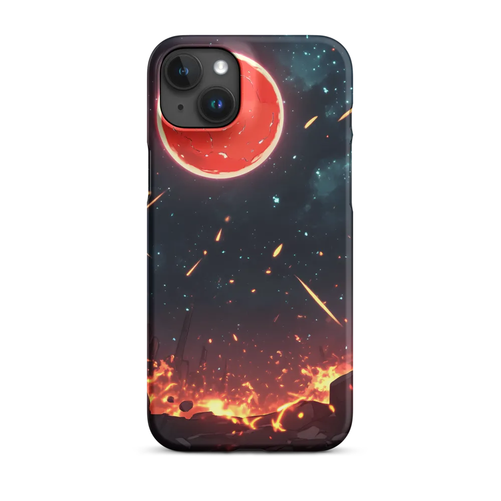 Eclipse of Destruction