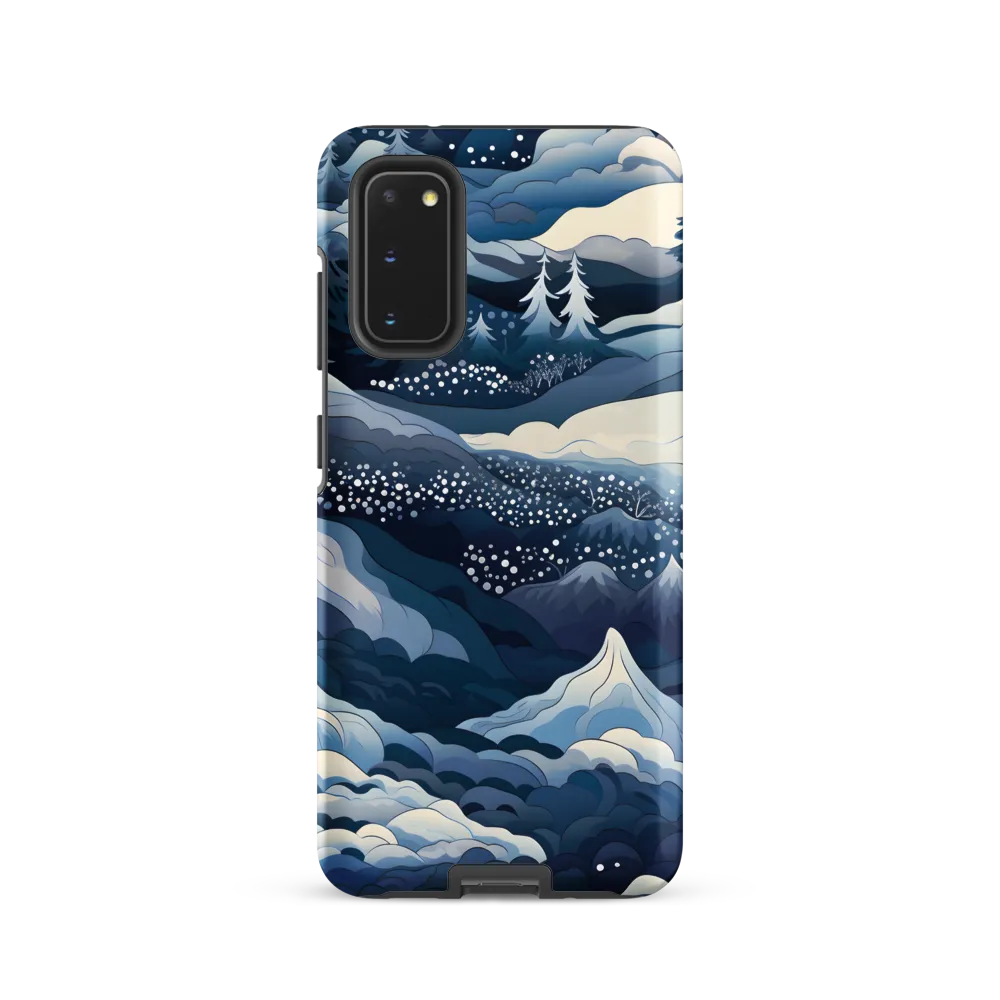 Whispers of Winter