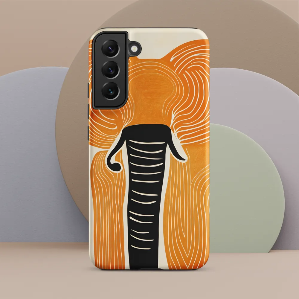 Elegance of the Elephant