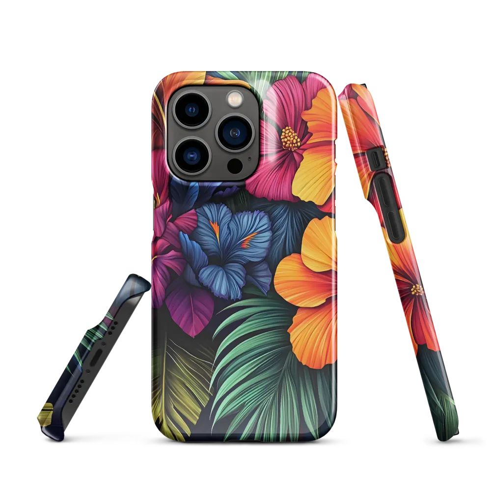 Tropical Symphony