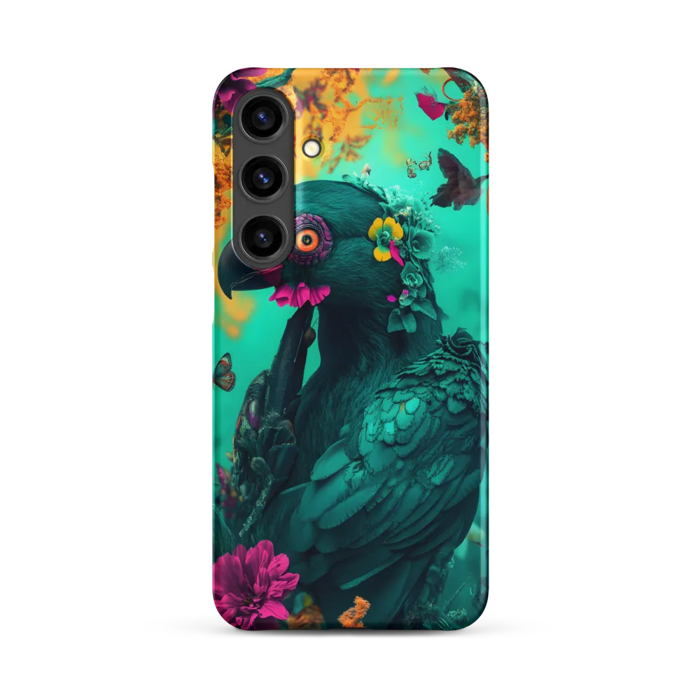 Whimsical Symphony of Nature