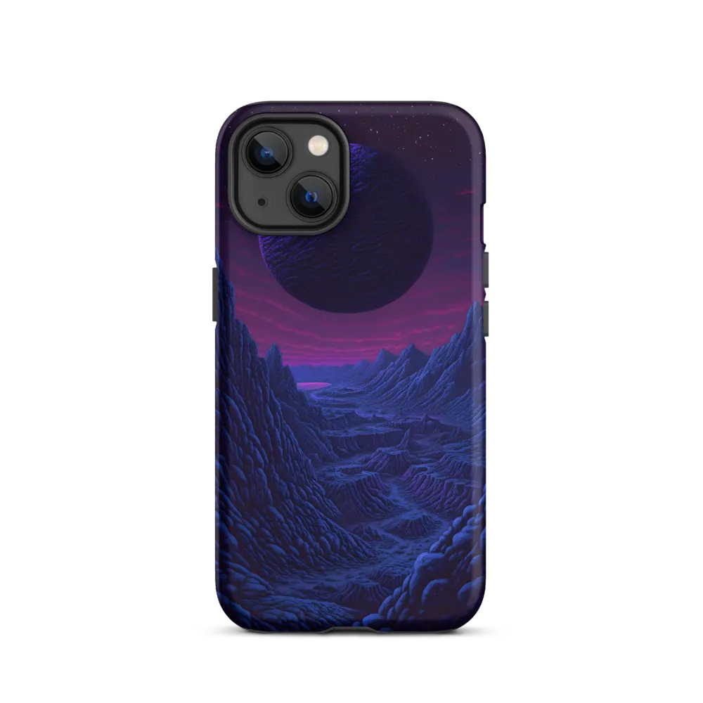 Cosmic Reverie