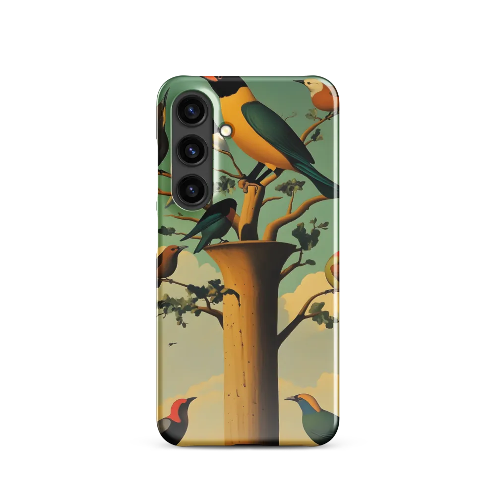 Avian Harmony