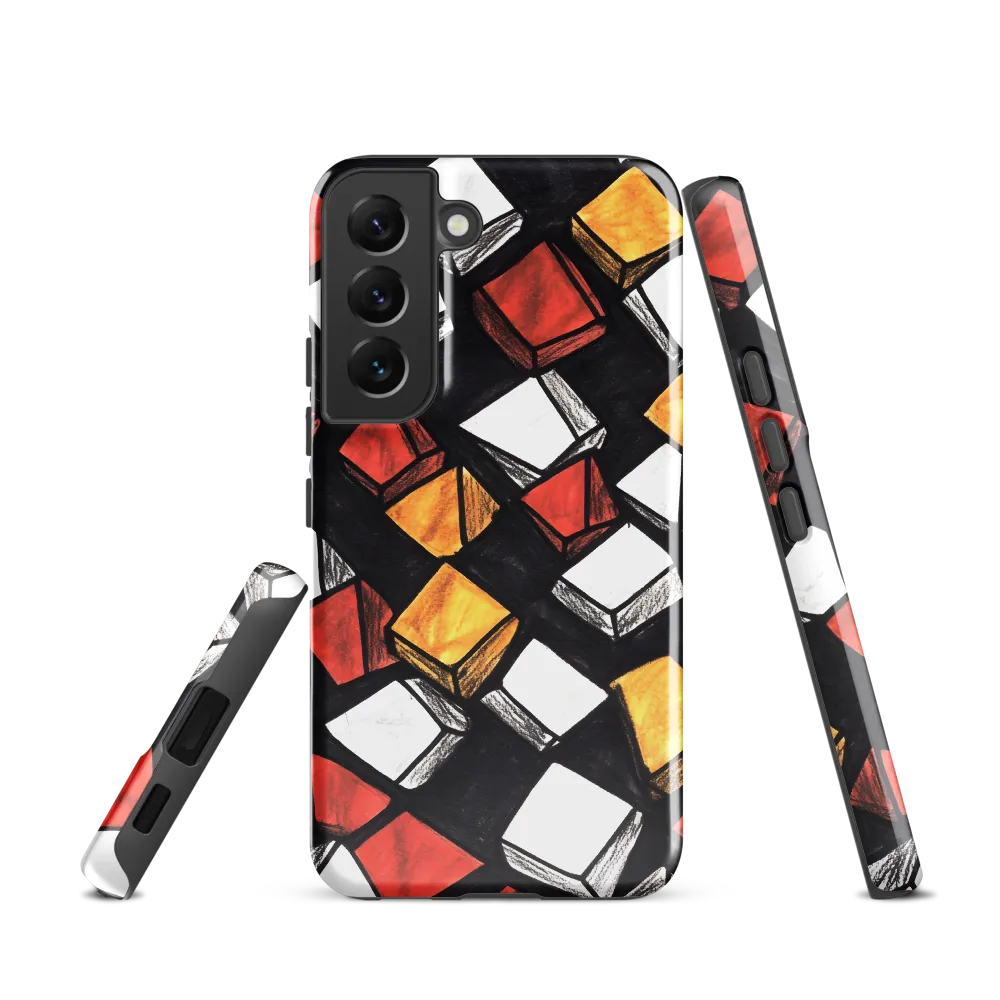 Dynamic Blocks