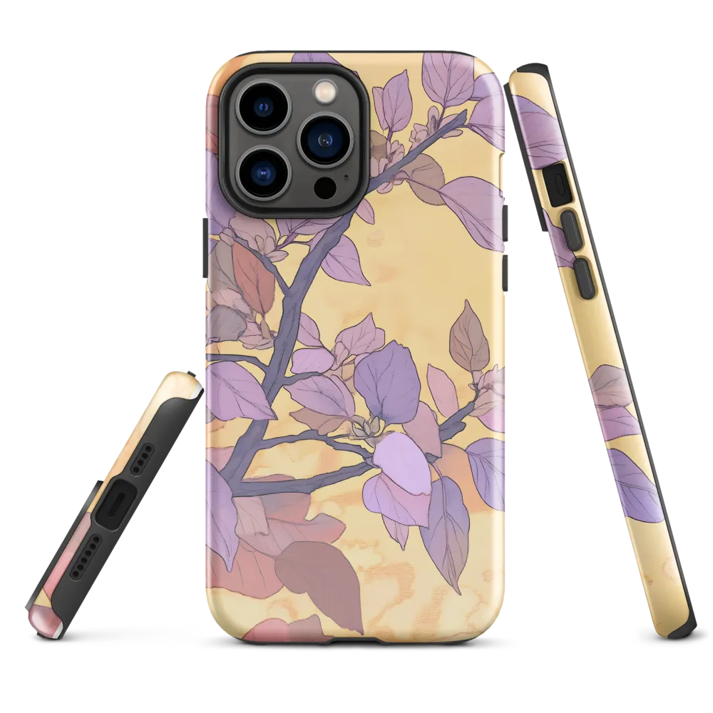Whispers of Nature