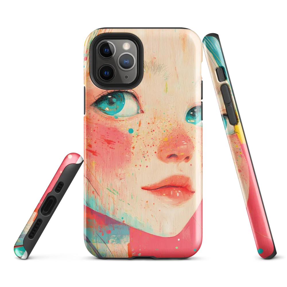 Whispers of Color