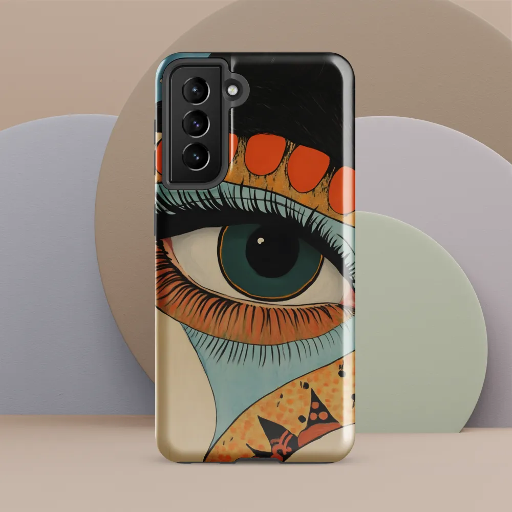 Eye of the Dreamer
