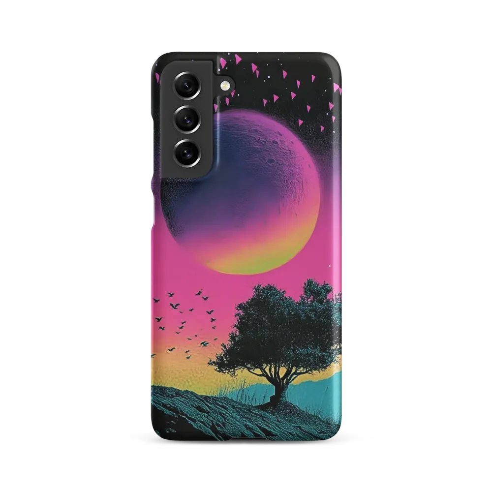 Celestial Harmony