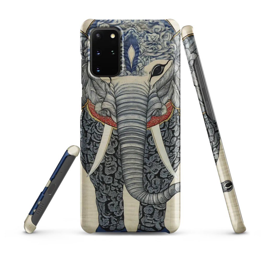 Majesty of the Elephant