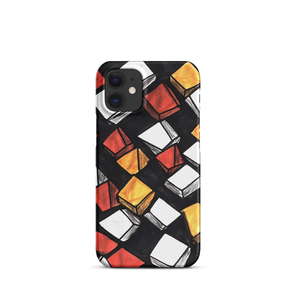 Dynamic Blocks