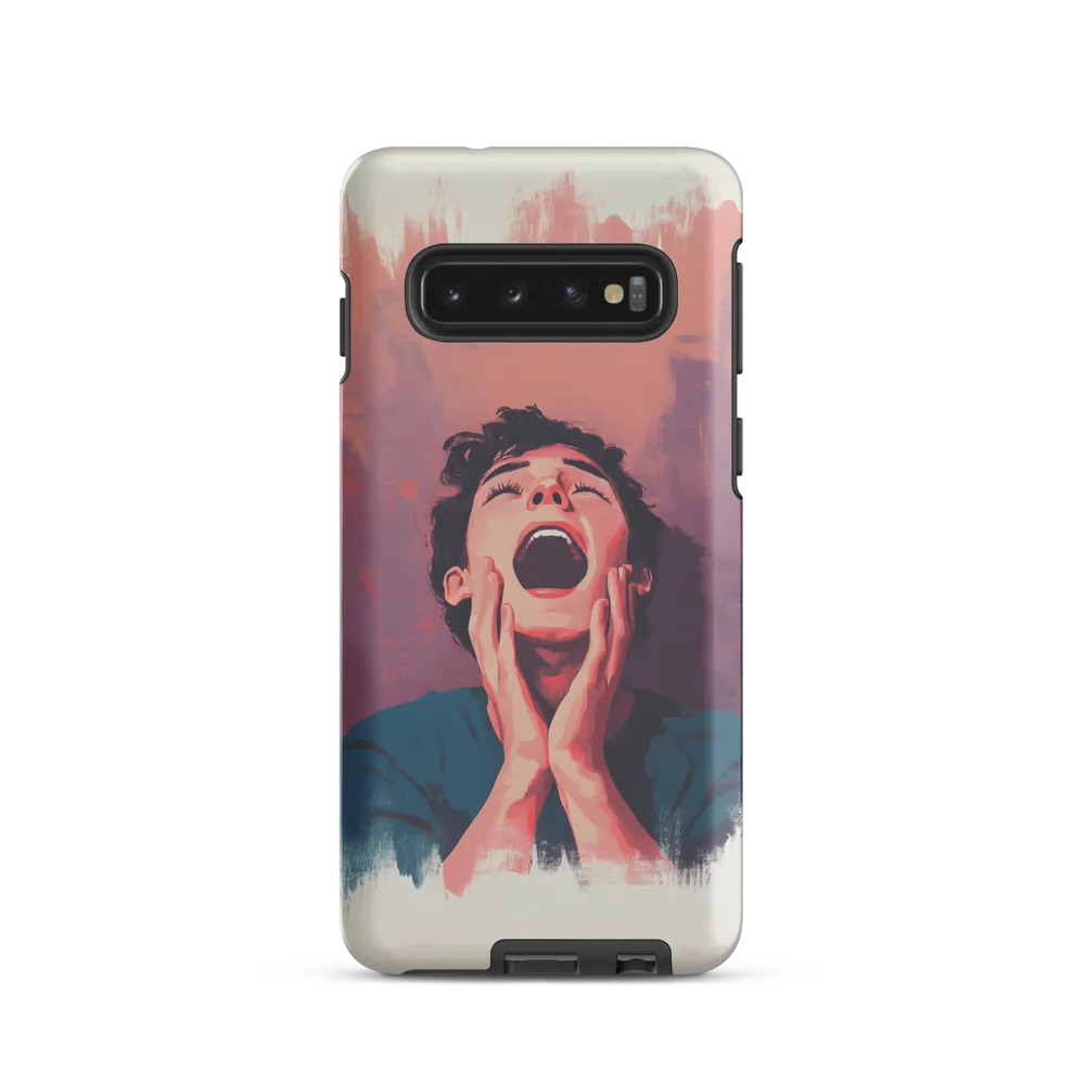 The Silent Scream