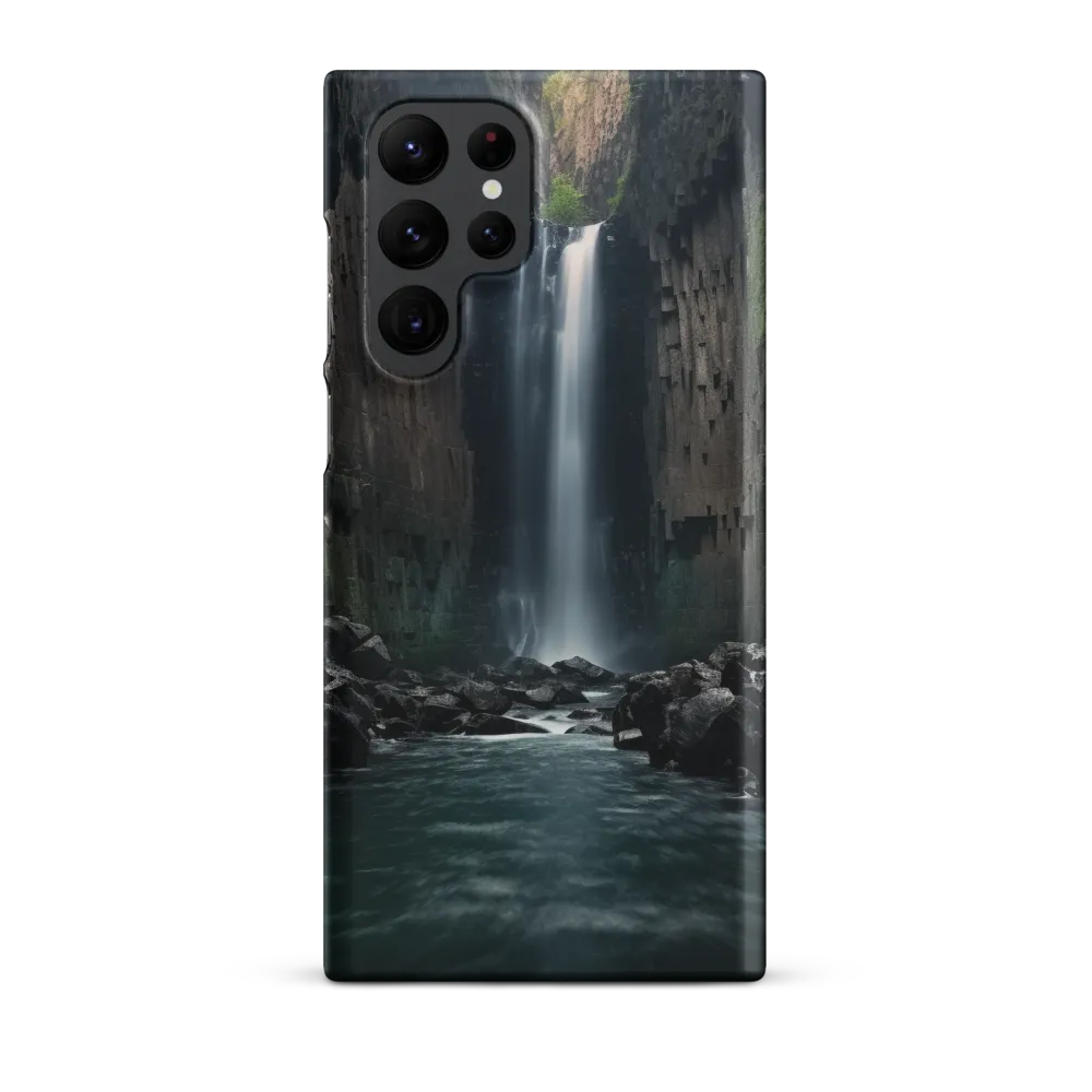 Elysium Falls
