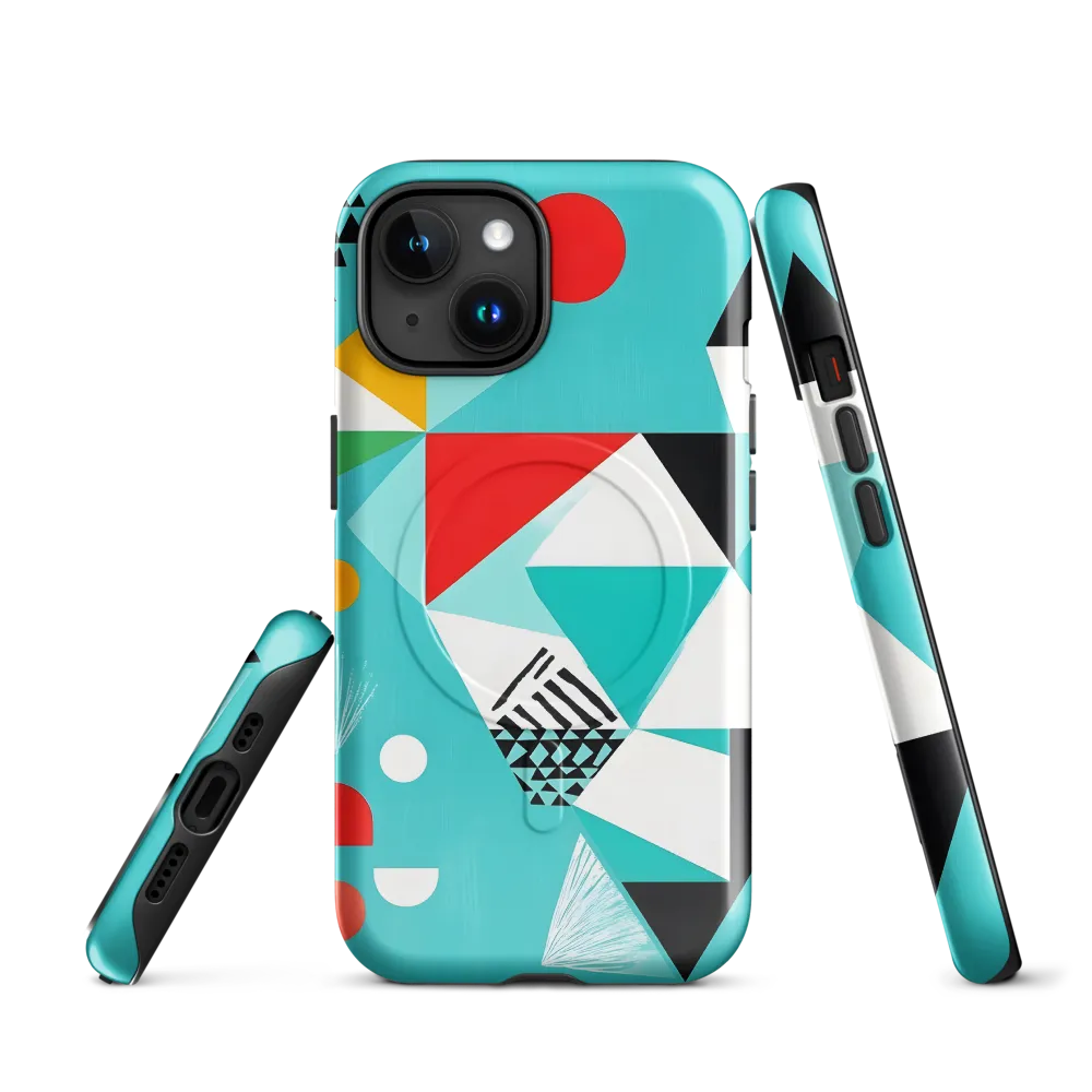 Playful Geometry