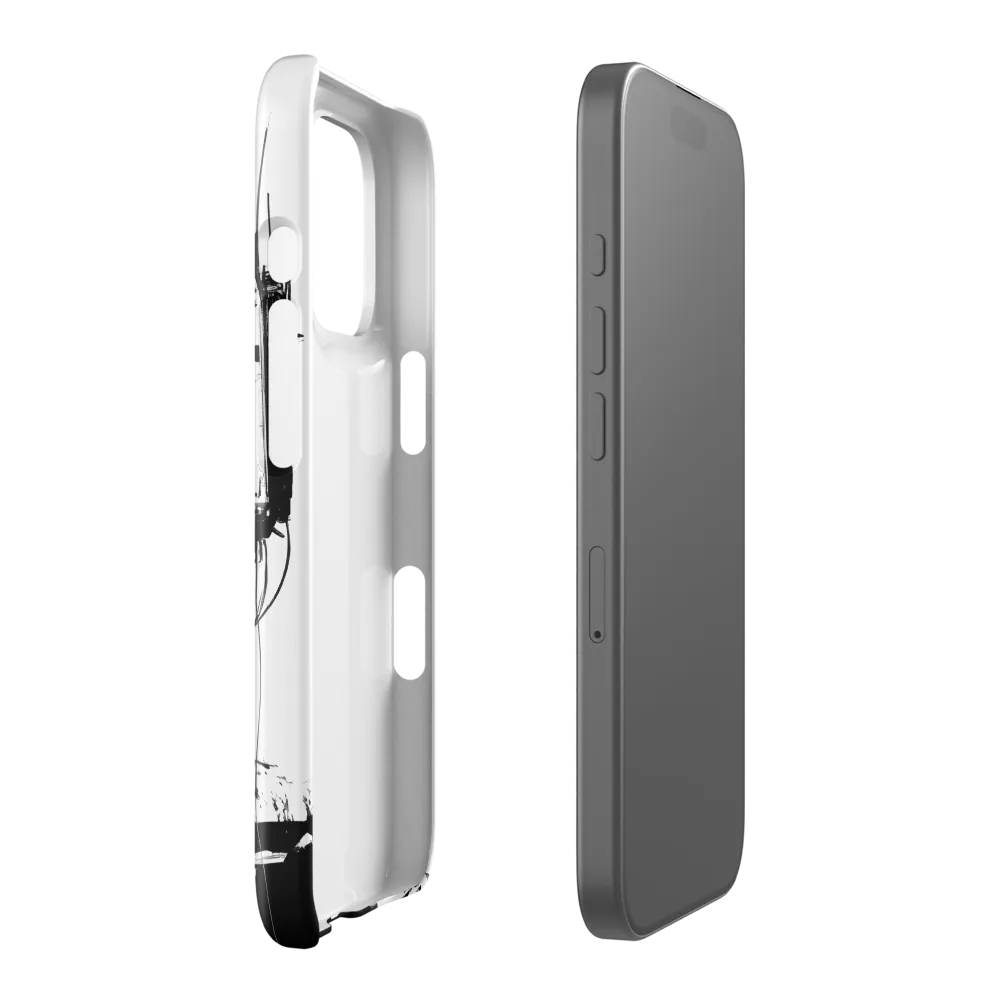 Monochrome Voyager