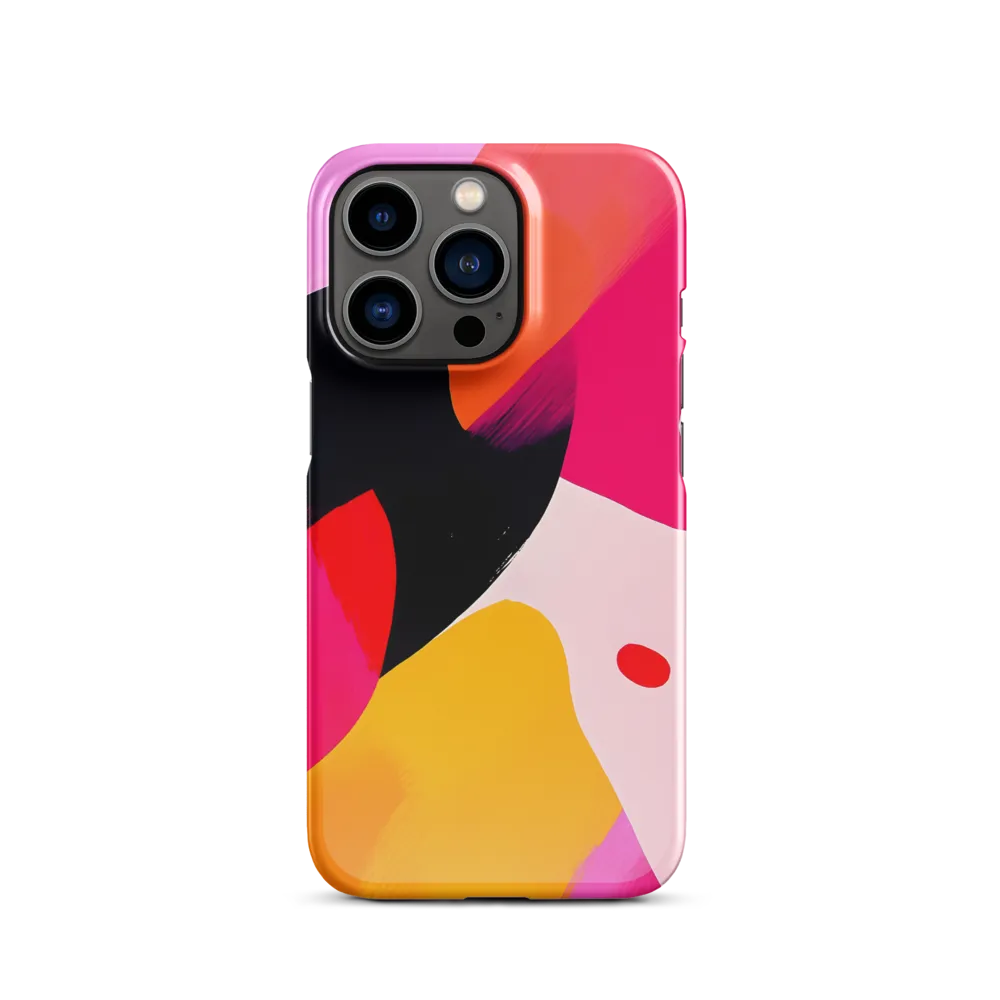 Playful Interplay of Colors