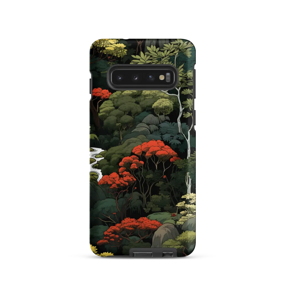 Whispers of the Forest