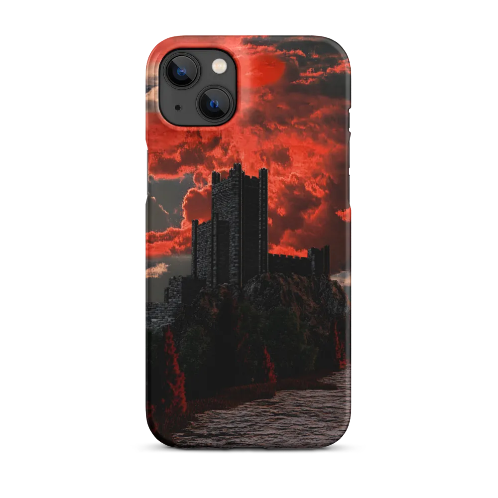 Castle of Shadows
