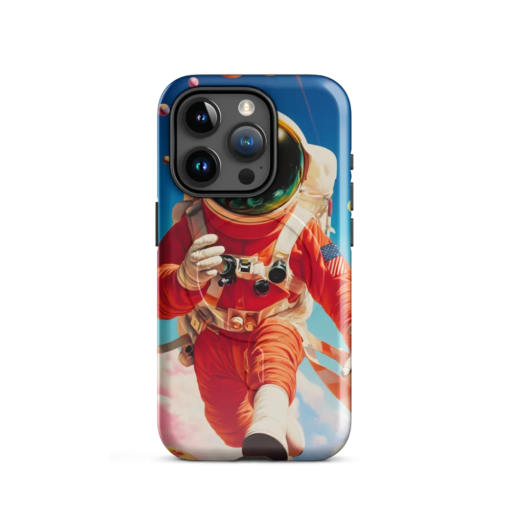 Cosmic Odyssey