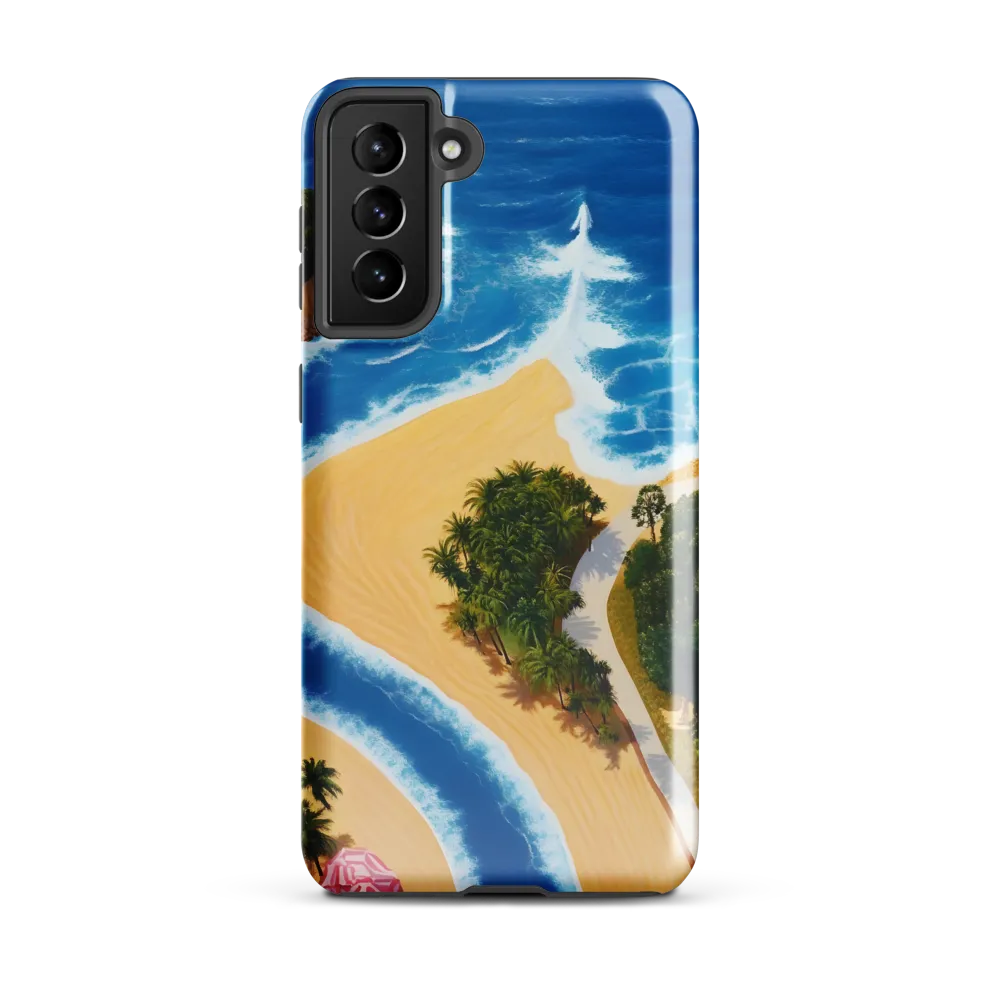 Tropical Serenity