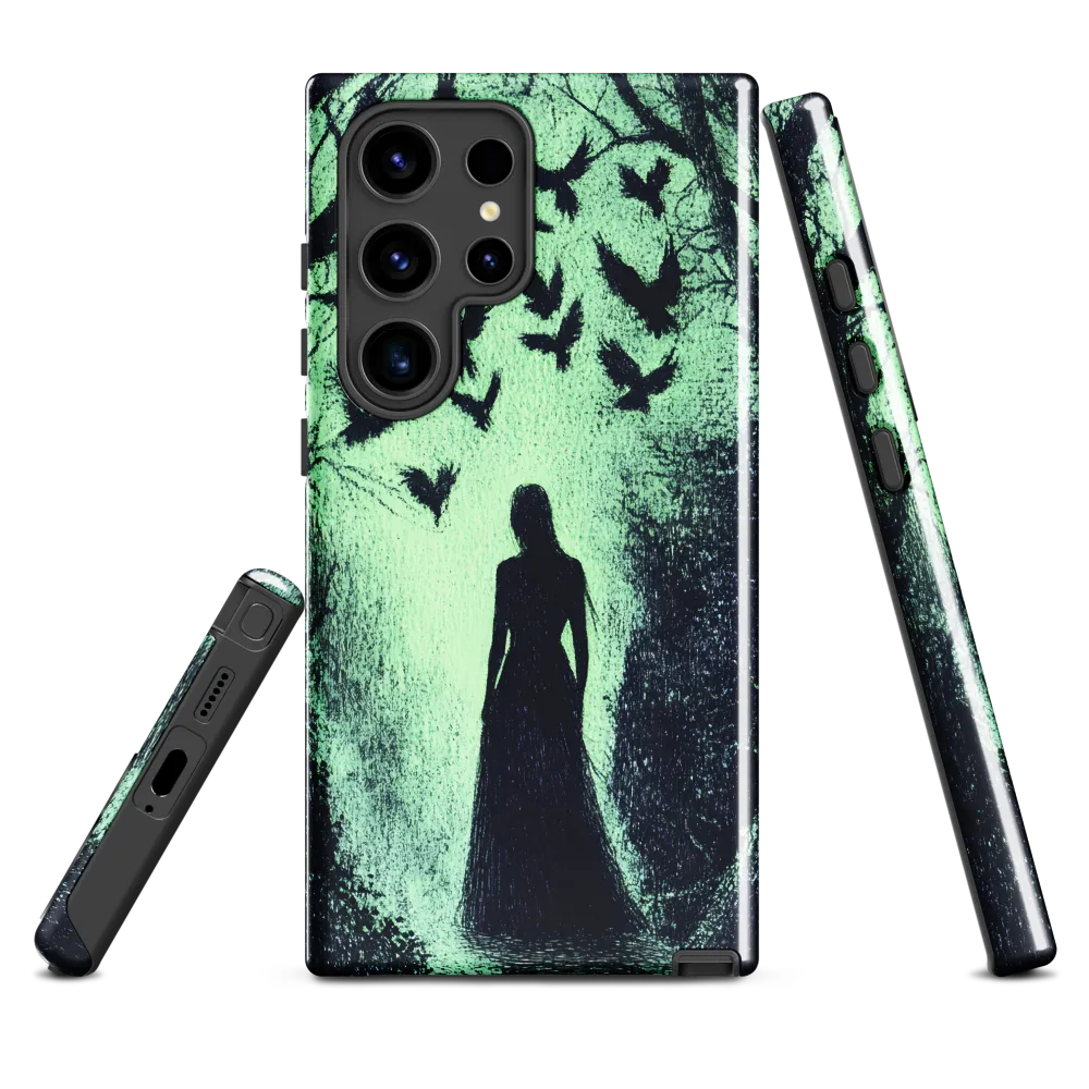 Whispers of the Night