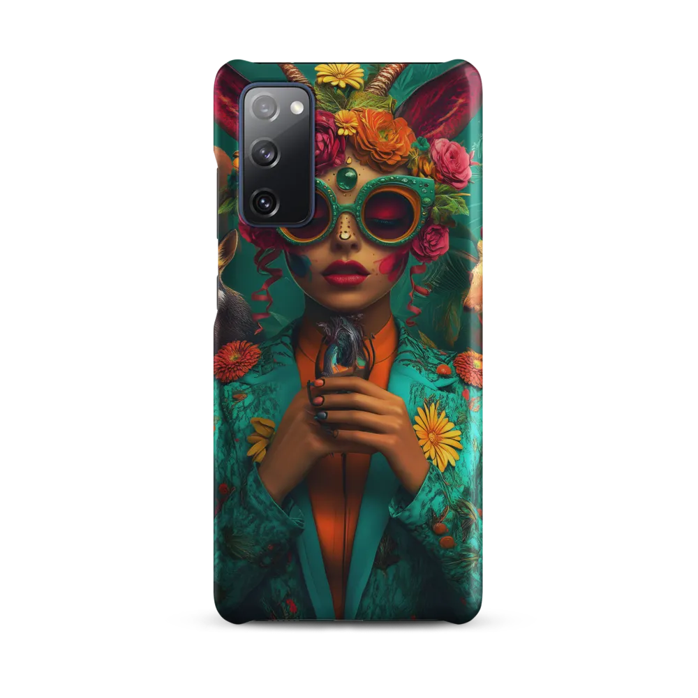Botanical Reverie